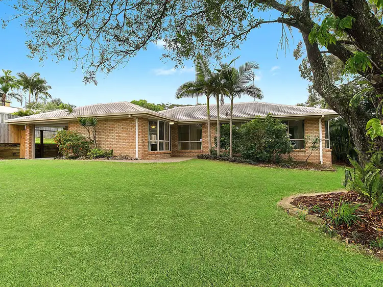 127 Cooyar Street, Noosa Heads QLD 4567