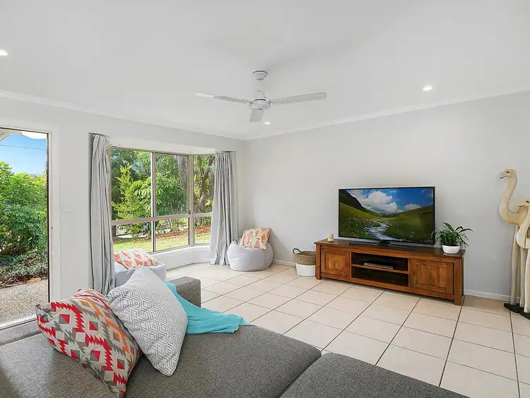 Second view of Homely house listing, 127 Cooyar Street, Noosa Heads QLD 4567