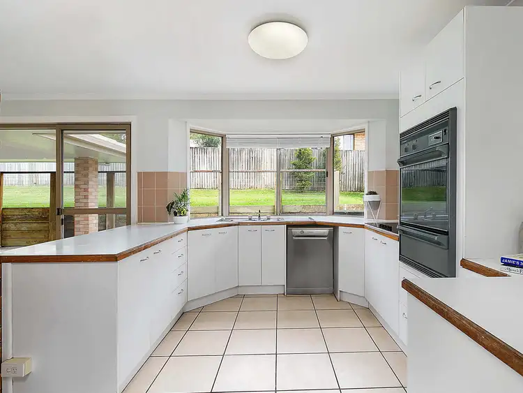 Fourth view of Homely house listing, 127 Cooyar Street, Noosa Heads QLD 4567