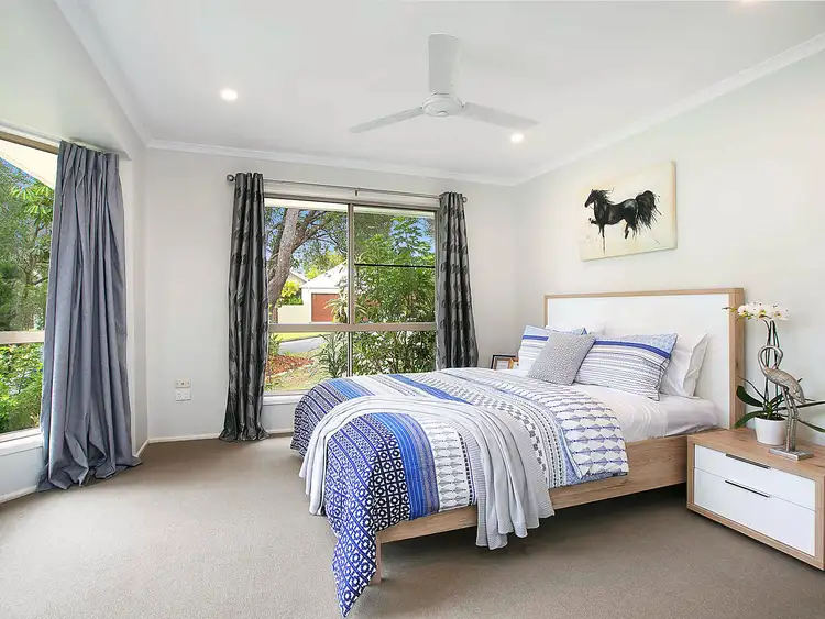Sixth view of Homely house listing, 127 Cooyar Street, Noosa Heads QLD 4567