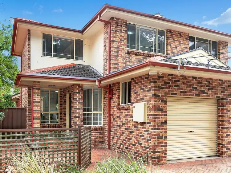 44 Kent Road, North Ryde NSW 2113
