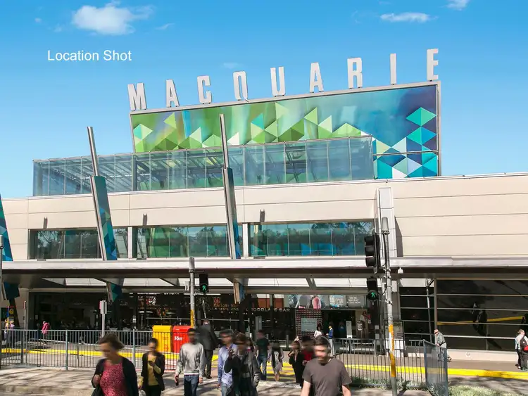 Fifth view of Homely semi-detached listing, 44 Kent Road, North Ryde NSW 2113