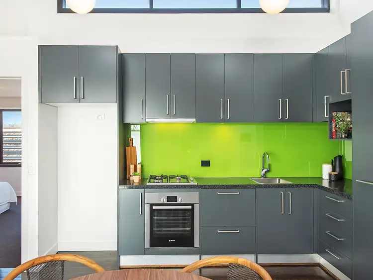 Third view of Homely apartment listing, 8/36 The Avenue, Balaclava VIC 3183