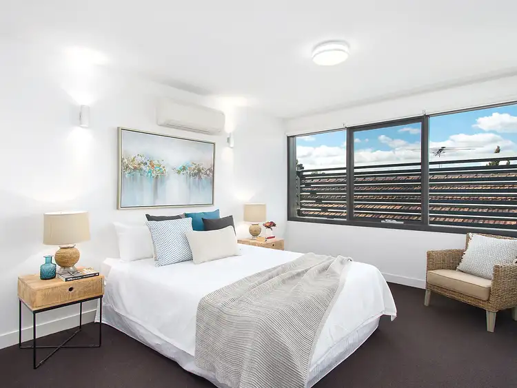 Fourth view of Homely apartment listing, 8/36 The Avenue, Balaclava VIC 3183
