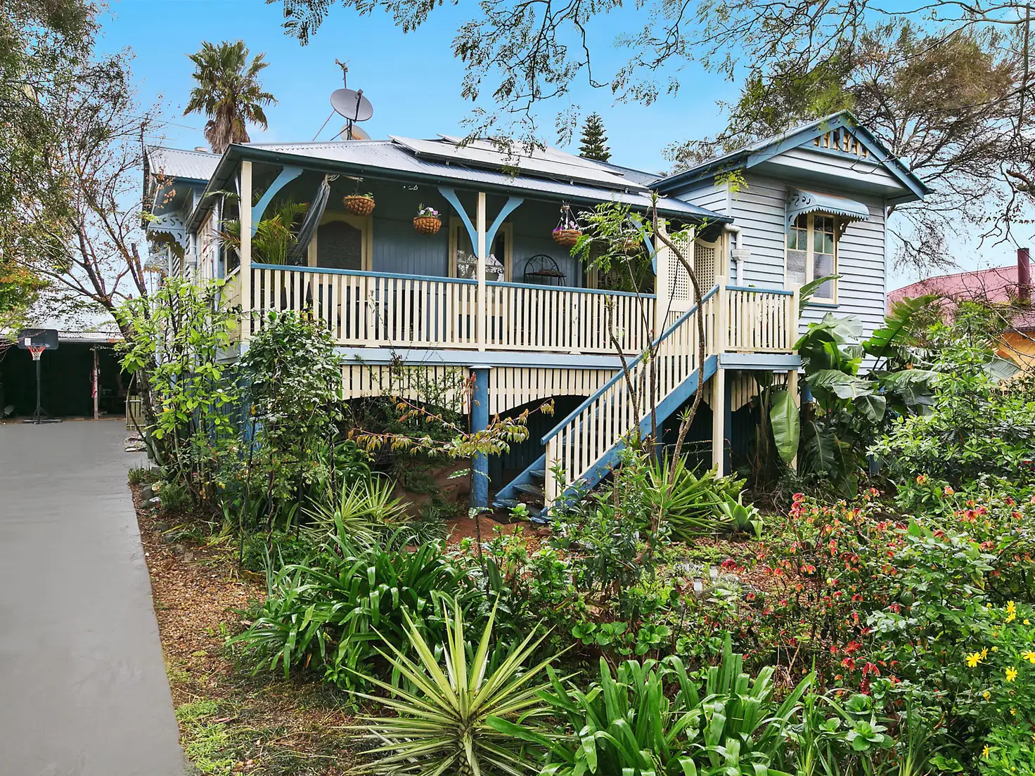 Main view of Homely house listing, 78 Rome Street, Newtown QLD 4350