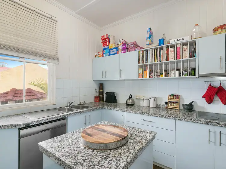 Second view of Homely house listing, 78 Rome Street, Newtown QLD 4350
