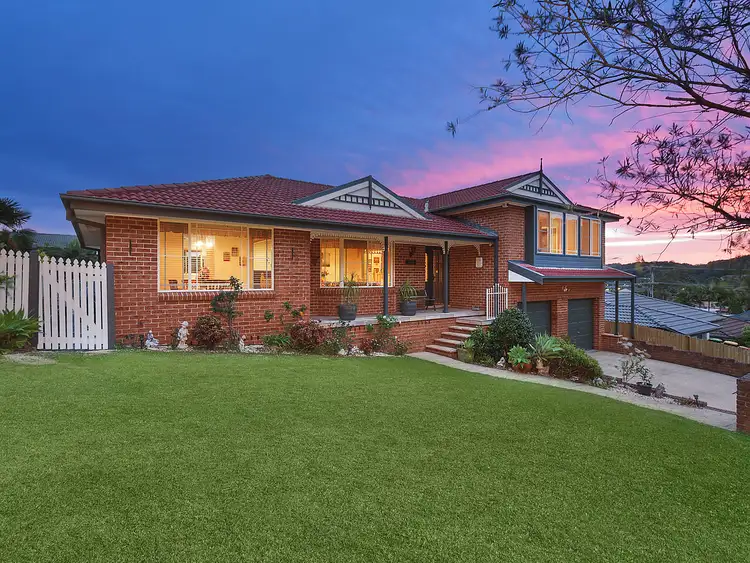 4 Bermuda Place, Kincumber NSW 2251