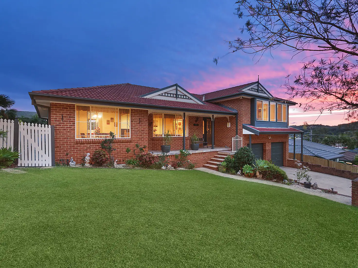 Main view of Homely house listing, 4 Bermuda Place, Kincumber NSW 2251