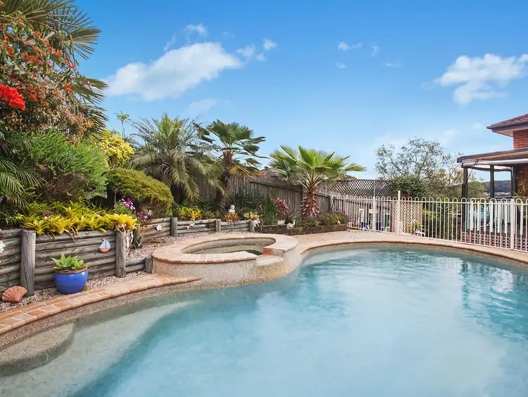 Second view of Homely house listing, 4 Bermuda Place, Kincumber NSW 2251