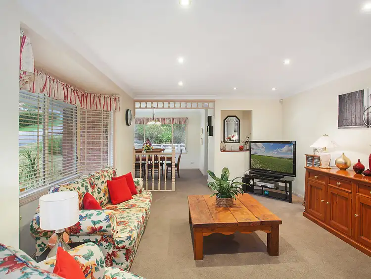 Third view of Homely house listing, 4 Bermuda Place, Kincumber NSW 2251