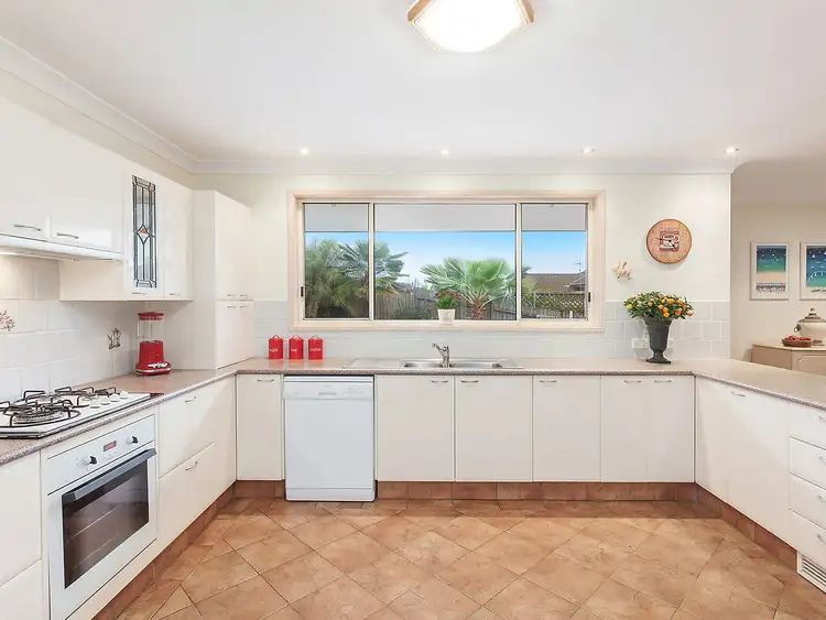 Fourth view of Homely house listing, 4 Bermuda Place, Kincumber NSW 2251