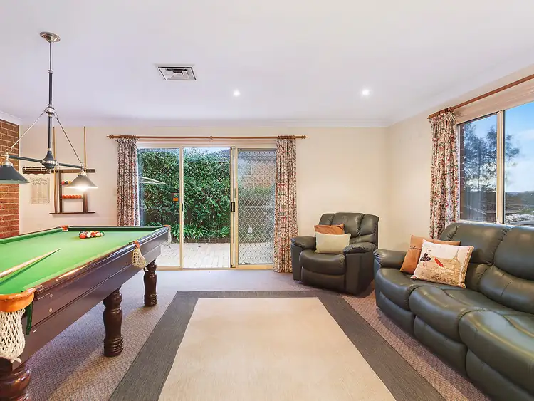 Fifth view of Homely house listing, 4 Bermuda Place, Kincumber NSW 2251