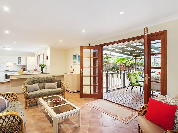 Sixth view of Homely house listing, 4 Bermuda Place, Kincumber NSW 2251