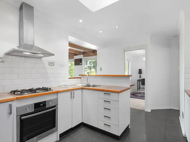 Third view of Homely house listing, 6 Bilton Place, Lyons ACT 2606