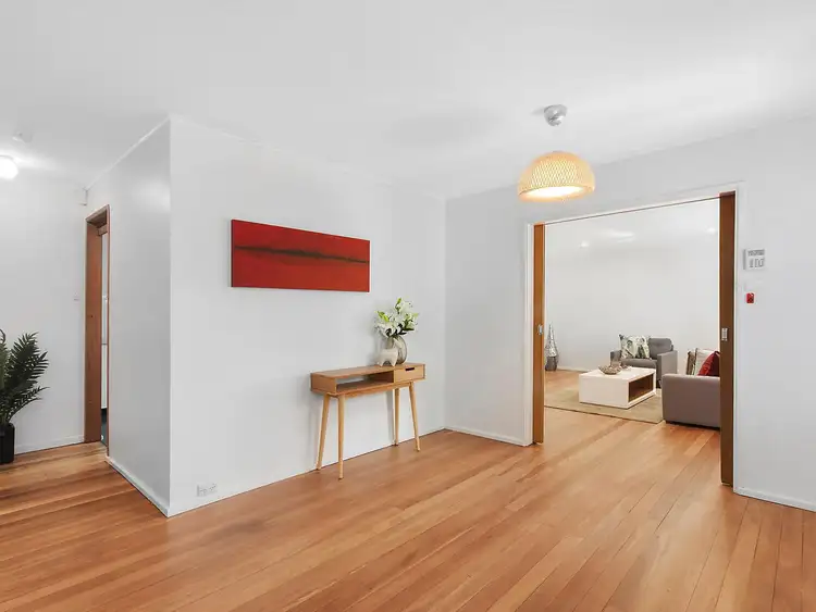 Fifth view of Homely house listing, 6 Bilton Place, Lyons ACT 2606