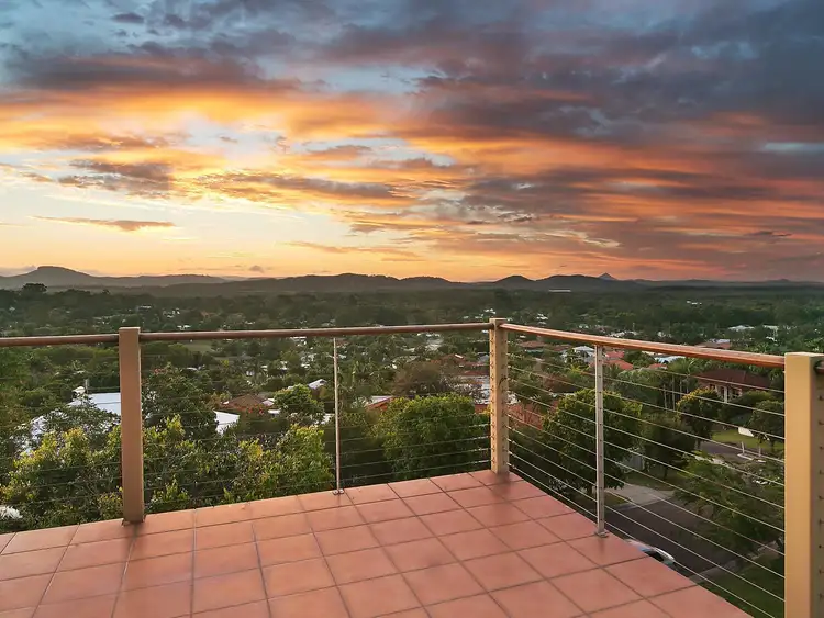 Second view of Homely house listing, 21 Avalon Street, Coolum Beach QLD 4573
