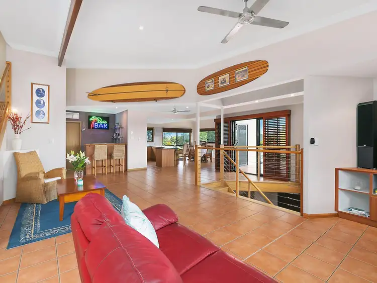 Fourth view of Homely house listing, 21 Avalon Street, Coolum Beach QLD 4573