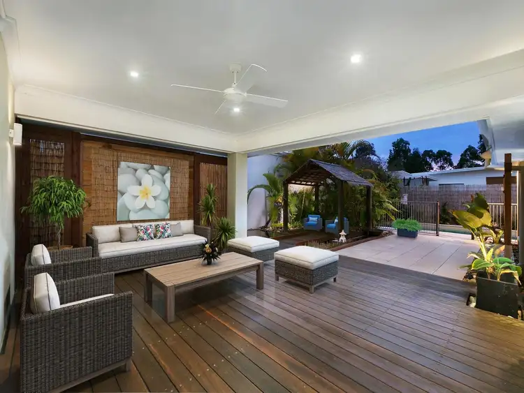 Main view of Homely house listing, 15 Scribbly Gum Drive, Meridan Plains QLD 4551