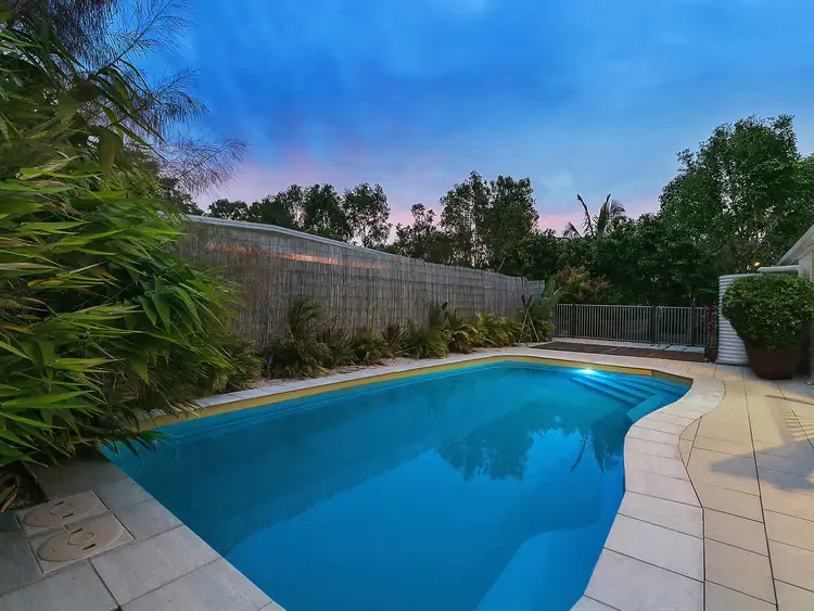 Second view of Homely house listing, 15 Scribbly Gum Drive, Meridan Plains QLD 4551
