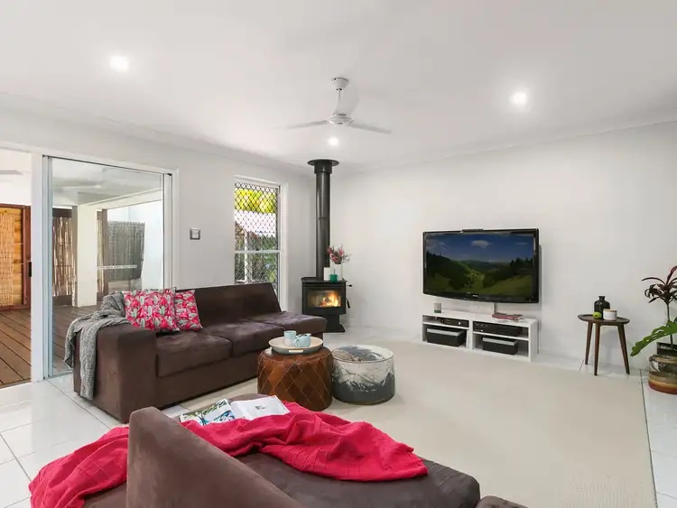 Fourth view of Homely house listing, 15 Scribbly Gum Drive, Meridan Plains QLD 4551