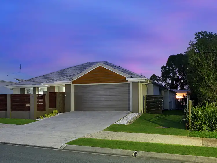Sixth view of Homely house listing, 15 Scribbly Gum Drive, Meridan Plains QLD 4551