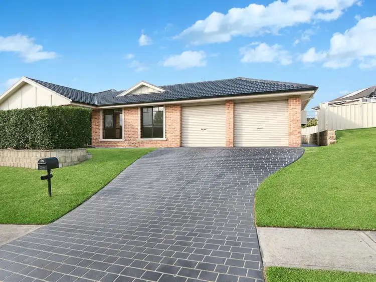 14 Constitution Drive, Cameron Park NSW 2285