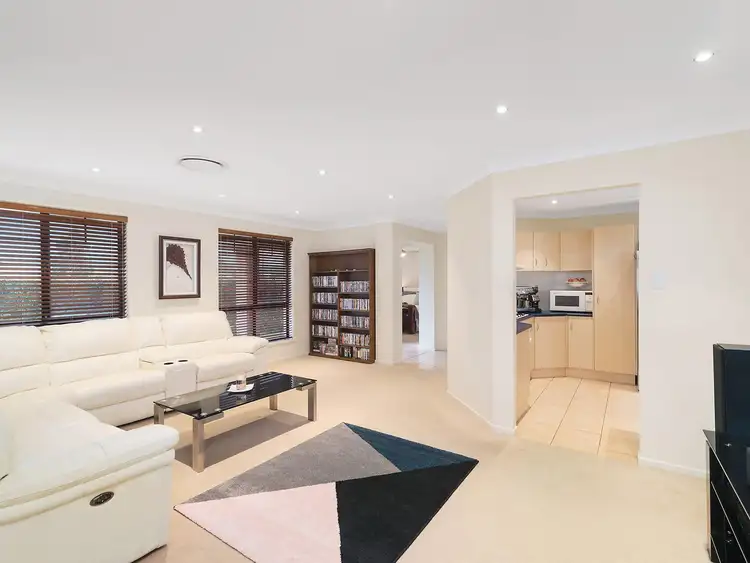 Second view of Homely house listing, 14 Constitution Drive, Cameron Park NSW 2285