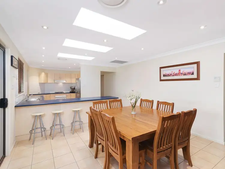 Third view of Homely house listing, 14 Constitution Drive, Cameron Park NSW 2285