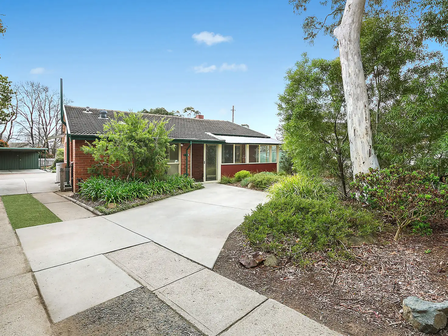 Main view of Homely house listing, 15 Owen Crescent, Lyneham ACT 2602