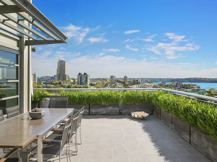 Main view of Homely apartment listing, 34/42 Flinton Street, Paddington NSW 2021