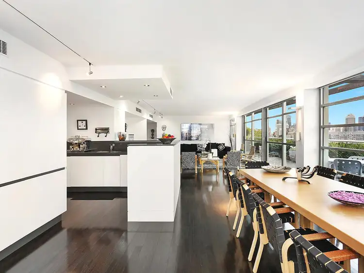 Second view of Homely apartment listing, 34/42 Flinton Street, Paddington NSW 2021