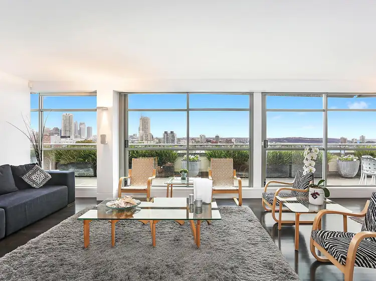 Third view of Homely apartment listing, 34/42 Flinton Street, Paddington NSW 2021