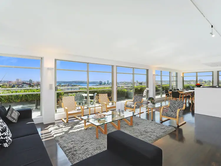 Fourth view of Homely apartment listing, 34/42 Flinton Street, Paddington NSW 2021
