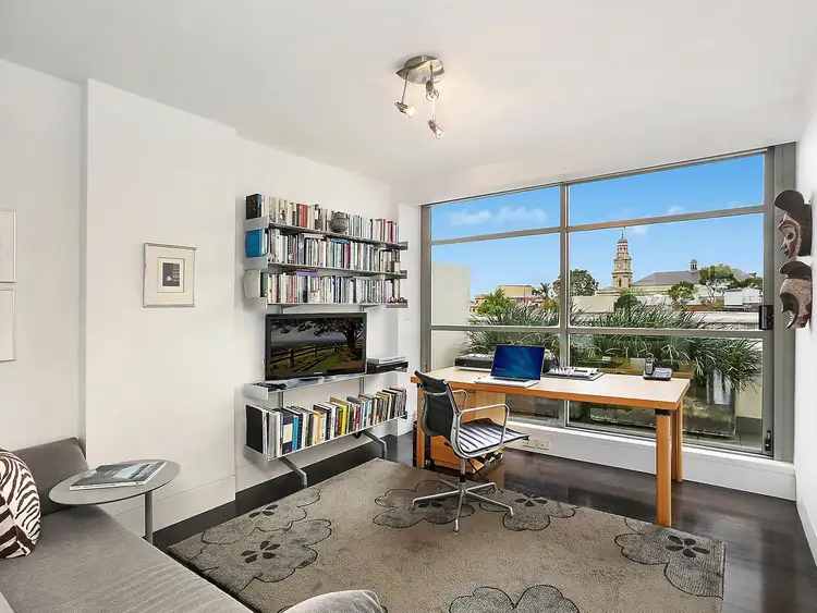 Fifth view of Homely apartment listing, 34/42 Flinton Street, Paddington NSW 2021