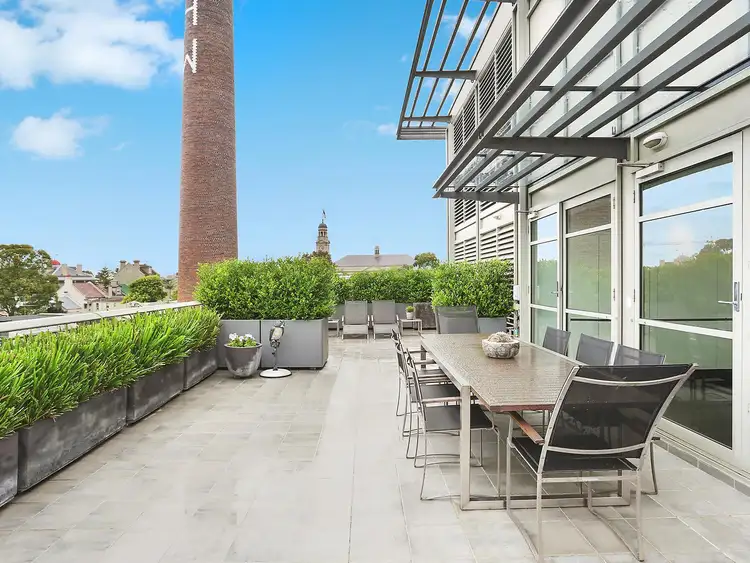 Sixth view of Homely apartment listing, 34/42 Flinton Street, Paddington NSW 2021
