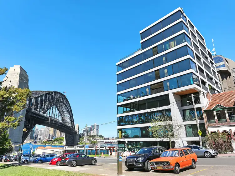 202/20 Alfred Street, Milsons Point NSW 2061