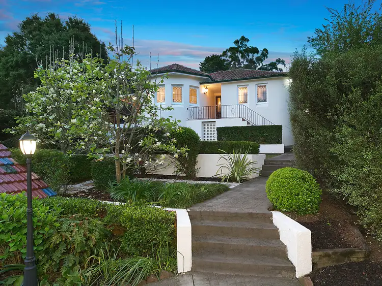 33 Murray Street, Lane Cove NSW 2066