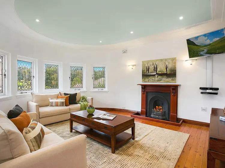 Second view of Homely house listing, 33 Murray Street, Lane Cove NSW 2066