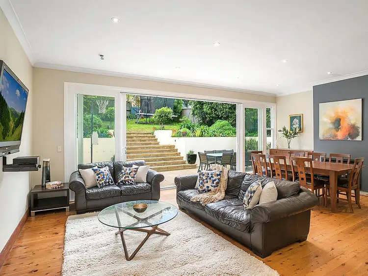 Third view of Homely house listing, 33 Murray Street, Lane Cove NSW 2066