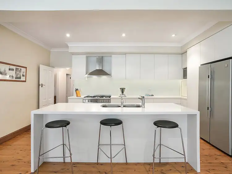 Fourth view of Homely house listing, 33 Murray Street, Lane Cove NSW 2066