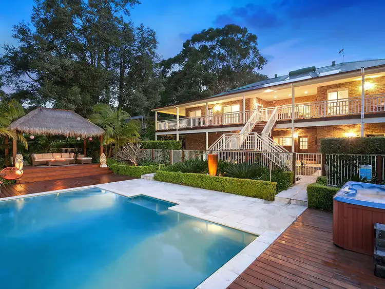 14 Palm Valley Road, Tumbi Umbi NSW 2261