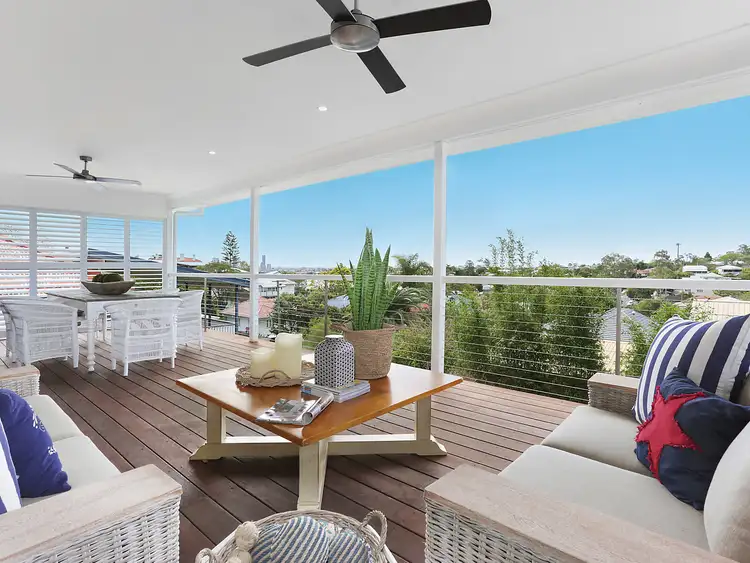 4 Prout Street, Camp Hill QLD 4152