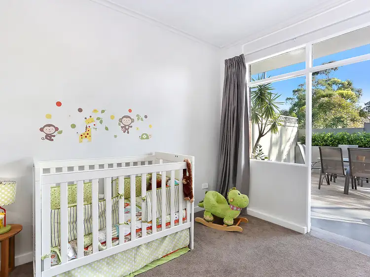 Fourth view of Homely apartment listing, 1/185a Falcon Street, Neutral Bay NSW 2089
