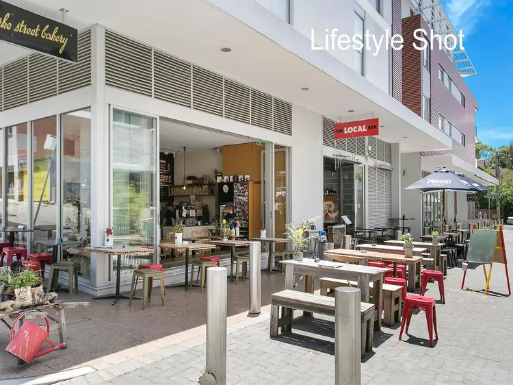 Fifth view of Homely apartment listing, 1/185a Falcon Street, Neutral Bay NSW 2089