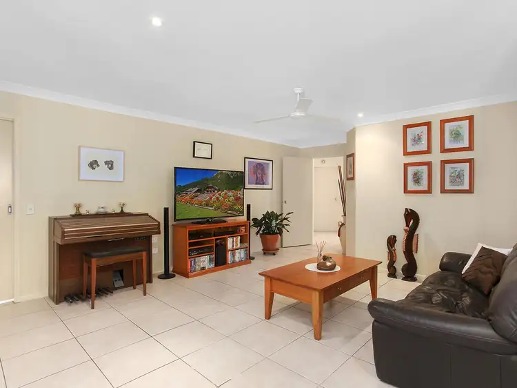Third view of Homely house listing, 22 Acron Street, Elanora QLD 4221