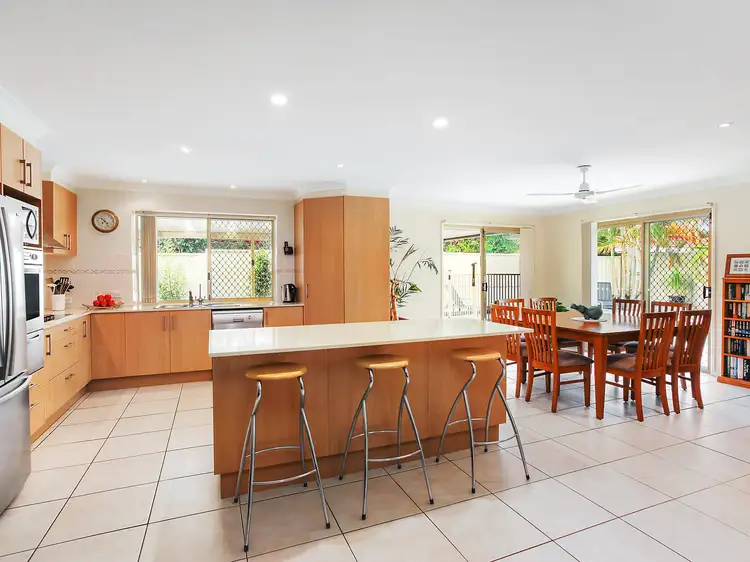 Fourth view of Homely house listing, 22 Acron Street, Elanora QLD 4221