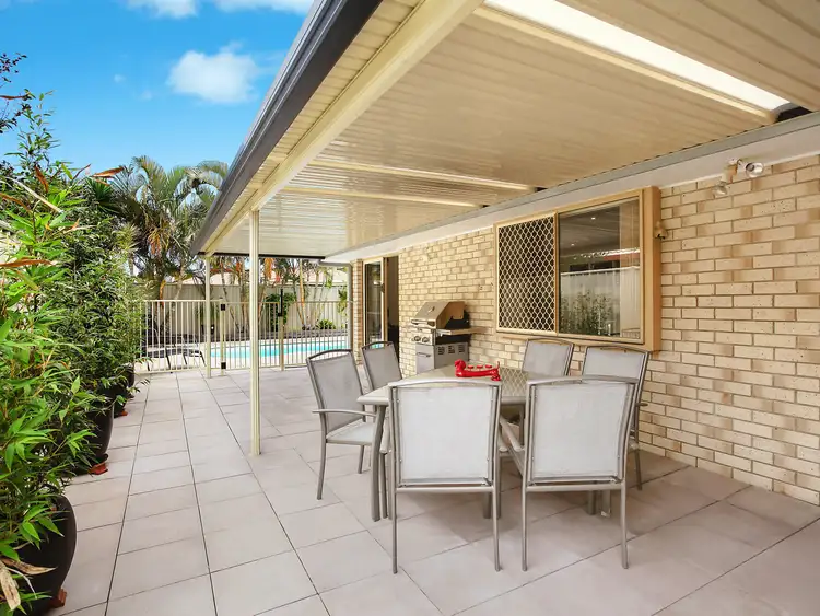 Sixth view of Homely house listing, 22 Acron Street, Elanora QLD 4221