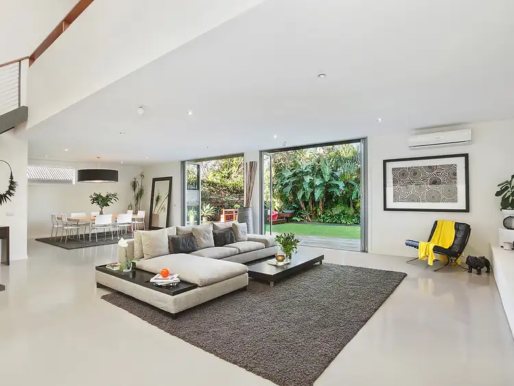 Second view of Homely house listing, 128 Sutherland Road, Jannali NSW 2226