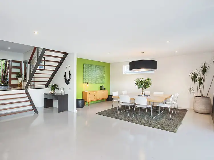 Third view of Homely house listing, 128 Sutherland Road, Jannali NSW 2226