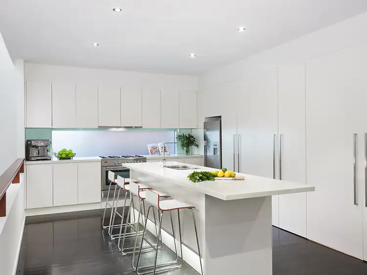 Fourth view of Homely house listing, 128 Sutherland Road, Jannali NSW 2226